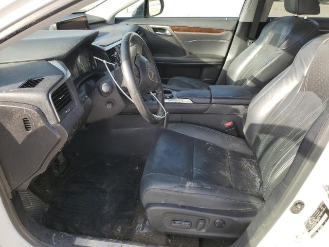 Photo 6 VIN: 2T2BZMCA7HC056282 - LEXUS RX 350 BAS 