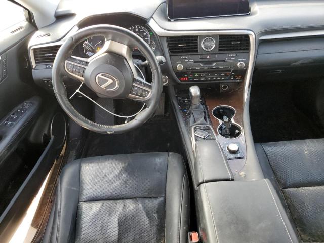 Photo 7 VIN: 2T2BZMCA7HC056282 - LEXUS RX 350 BAS 