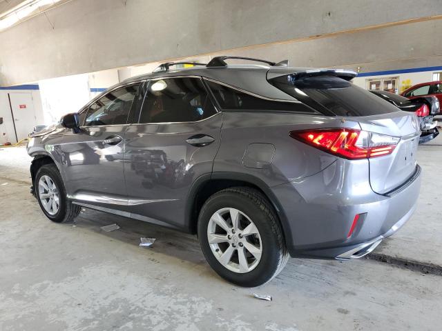 Photo 1 VIN: 2T2BZMCA7HC058744 - LEXUS RX 350 BAS 