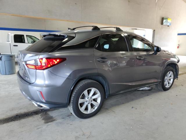 Photo 2 VIN: 2T2BZMCA7HC058744 - LEXUS RX 350 BAS 