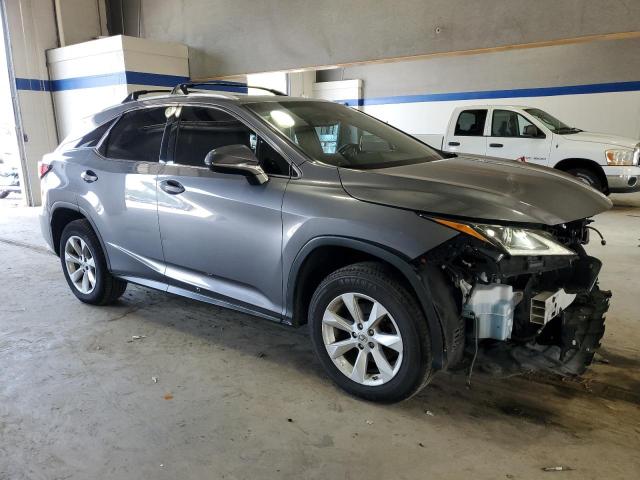 Photo 3 VIN: 2T2BZMCA7HC058744 - LEXUS RX 350 BAS 