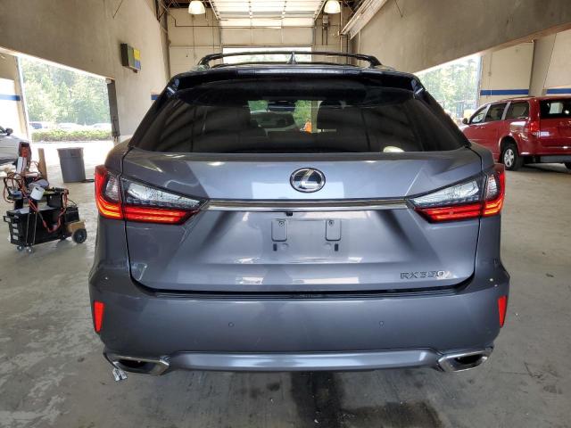 Photo 5 VIN: 2T2BZMCA7HC058744 - LEXUS RX 350 BAS 