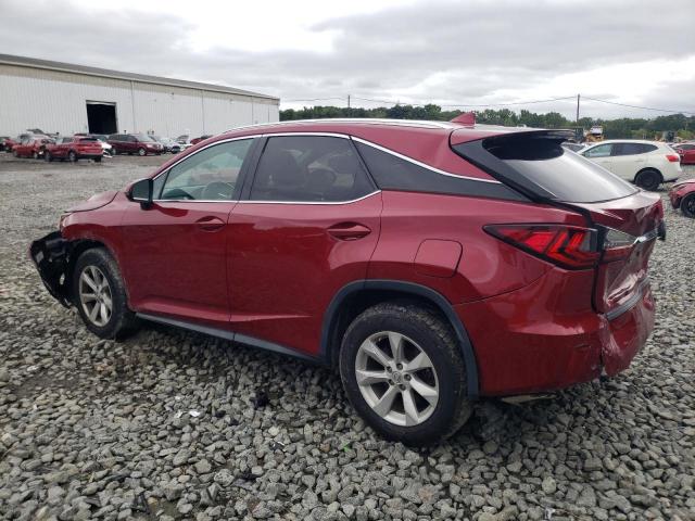 Photo 1 VIN: 2T2BZMCA7HC059196 - LEXUS RX 350 BAS 