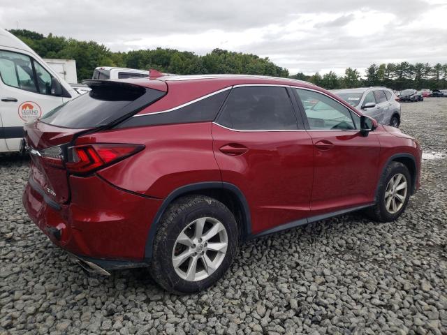 Photo 2 VIN: 2T2BZMCA7HC059196 - LEXUS RX 350 BAS 