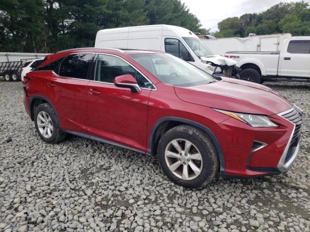 Photo 3 VIN: 2T2BZMCA7HC059196 - LEXUS RX 350 BAS 