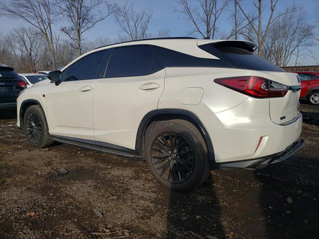 Photo 1 VIN: 2T2BZMCA7HC060820 - LEXUS RX350 