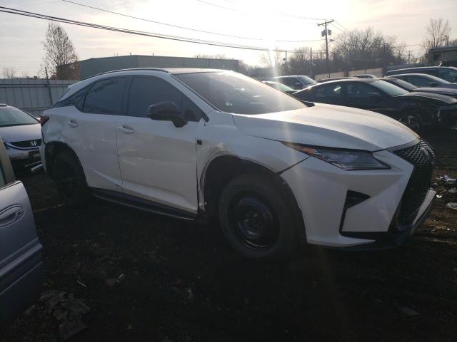 Photo 3 VIN: 2T2BZMCA7HC060820 - LEXUS RX350 