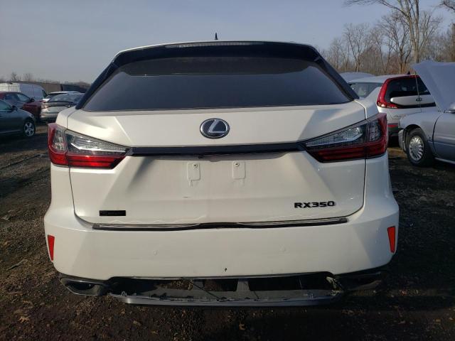 Photo 5 VIN: 2T2BZMCA7HC060820 - LEXUS RX350 