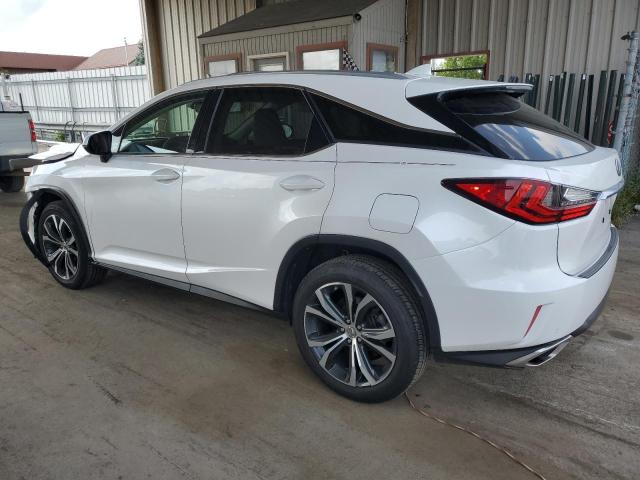 Photo 1 VIN: 2T2BZMCA7HC064186 - LEXUS RX 350 BAS 