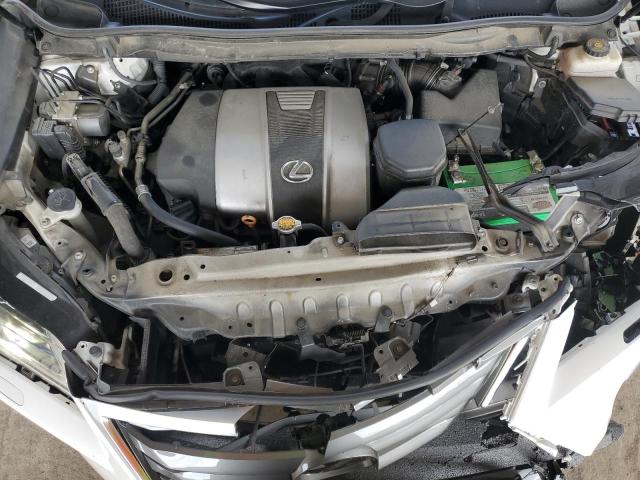 Photo 11 VIN: 2T2BZMCA7HC064186 - LEXUS RX 350 BAS 