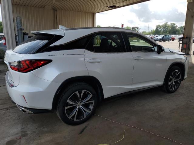 Photo 2 VIN: 2T2BZMCA7HC064186 - LEXUS RX 350 BAS 