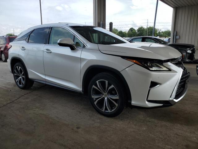 Photo 3 VIN: 2T2BZMCA7HC064186 - LEXUS RX 350 BAS 