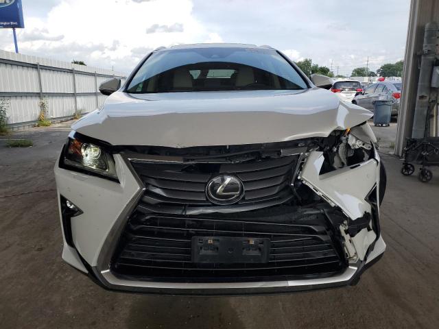 Photo 4 VIN: 2T2BZMCA7HC064186 - LEXUS RX 350 BAS 