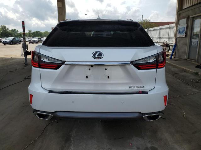 Photo 5 VIN: 2T2BZMCA7HC064186 - LEXUS RX 350 BAS 