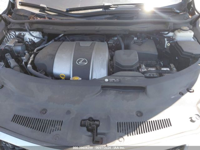 Photo 9 VIN: 2T2BZMCA7HC067086 - LEXUS RX 