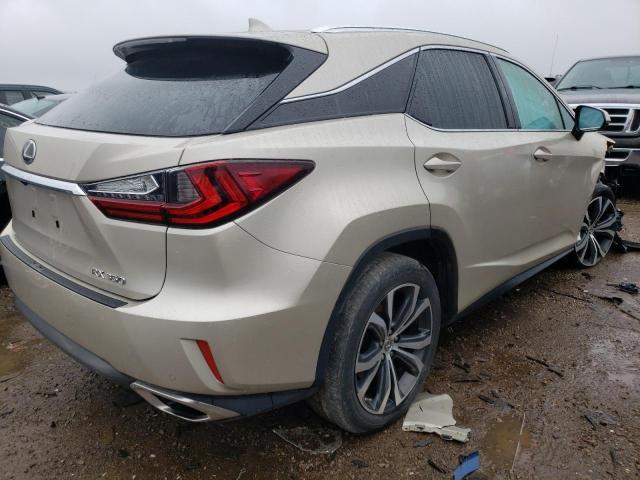 Photo 2 VIN: 2T2BZMCA7HC071591 - LEXUS RX 350 BAS 