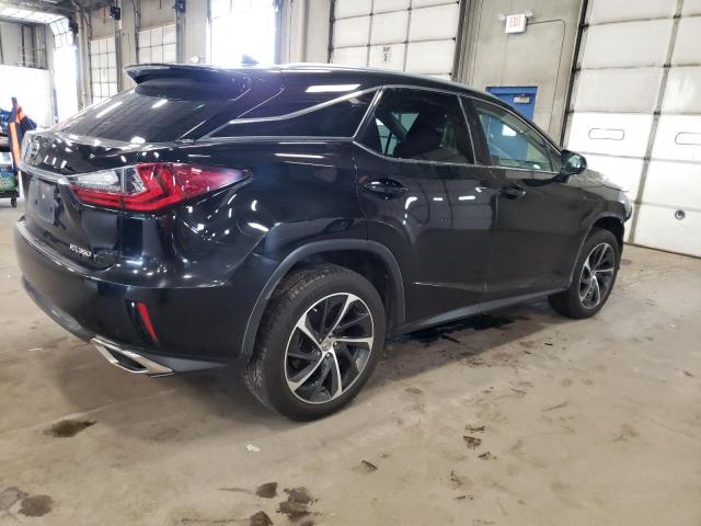 Photo 2 VIN: 2T2BZMCA7HC082168 - LEXUS RX350 