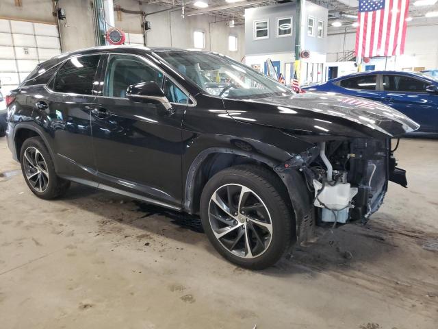 Photo 3 VIN: 2T2BZMCA7HC082168 - LEXUS RX350 