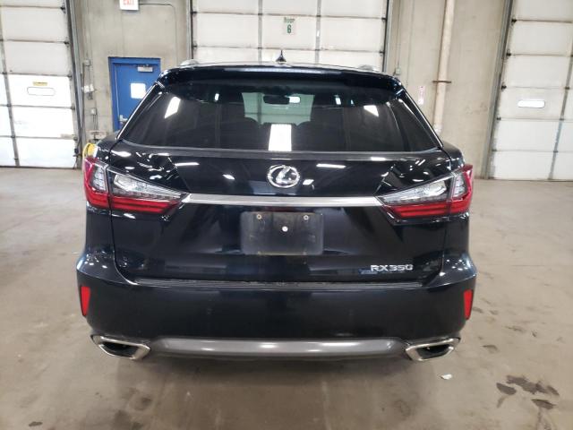 Photo 5 VIN: 2T2BZMCA7HC082168 - LEXUS RX350 