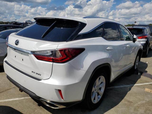 Photo 3 VIN: 2T2BZMCA7HC087189 - LEXUS RX 350 BAS 