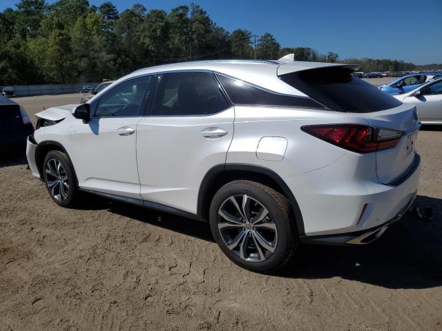 Photo 1 VIN: 2T2BZMCA7HC089752 - LEXUS RX350 