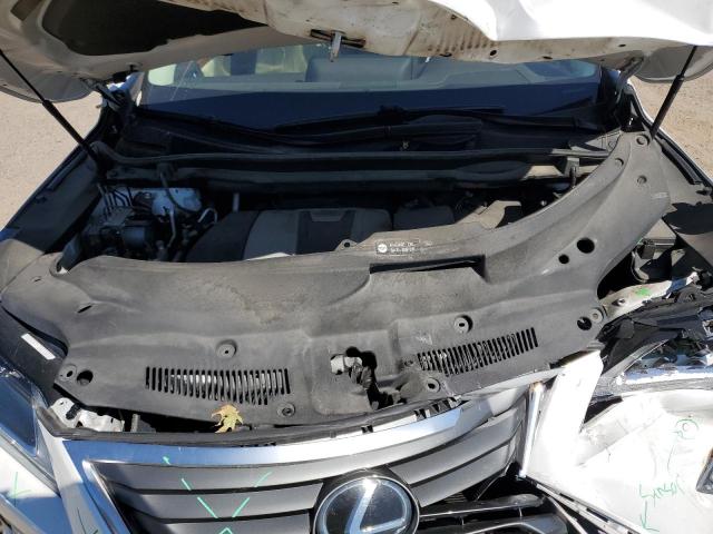 Photo 11 VIN: 2T2BZMCA7HC089752 - LEXUS RX350 