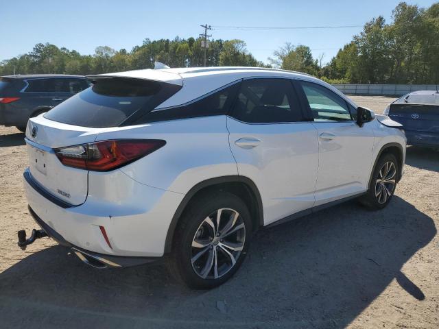 Photo 2 VIN: 2T2BZMCA7HC089752 - LEXUS RX350 