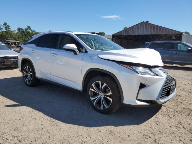 Photo 3 VIN: 2T2BZMCA7HC089752 - LEXUS RX350 