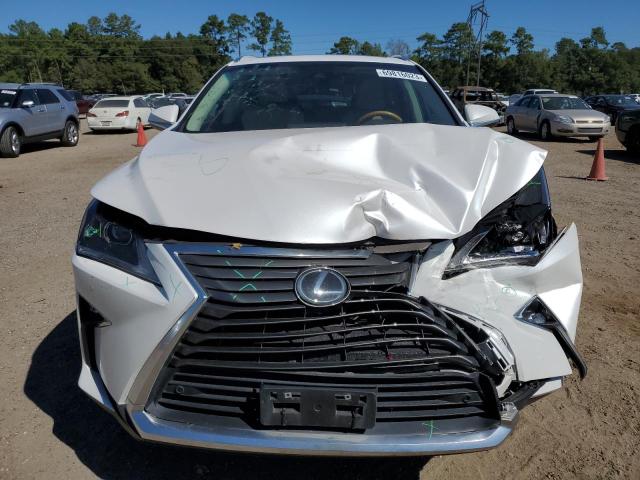 Photo 4 VIN: 2T2BZMCA7HC089752 - LEXUS RX350 