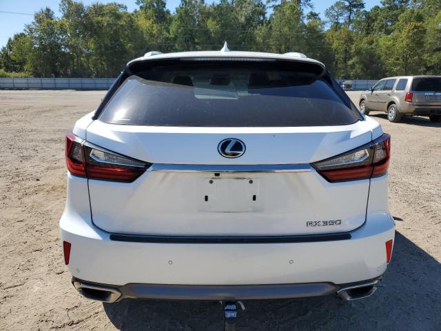 Photo 5 VIN: 2T2BZMCA7HC089752 - LEXUS RX350 