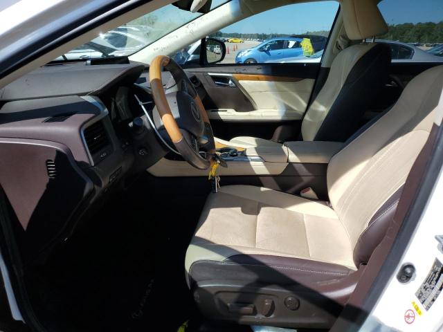 Photo 6 VIN: 2T2BZMCA7HC089752 - LEXUS RX350 