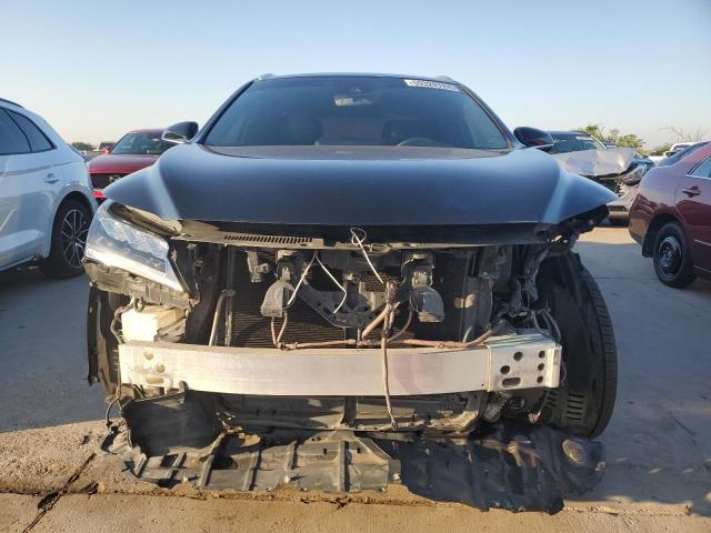 Photo 4 VIN: 2T2BZMCA7HC090142 - LEXUS RX350 