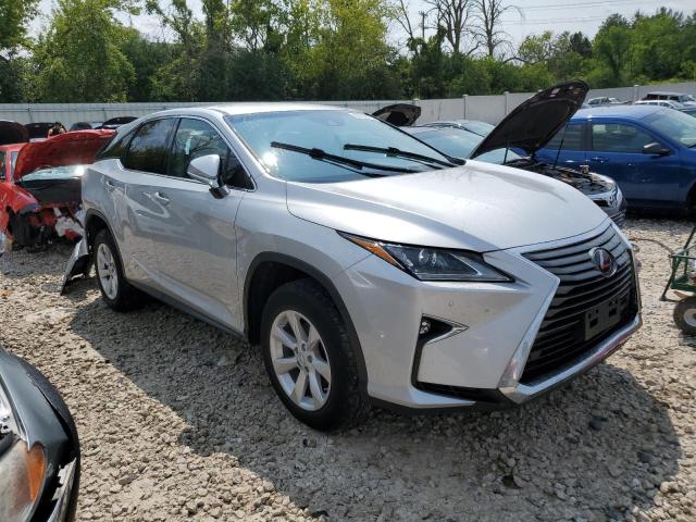 Photo 3 VIN: 2T2BZMCA7HC097933 - LEXUS RX 350 BAS 