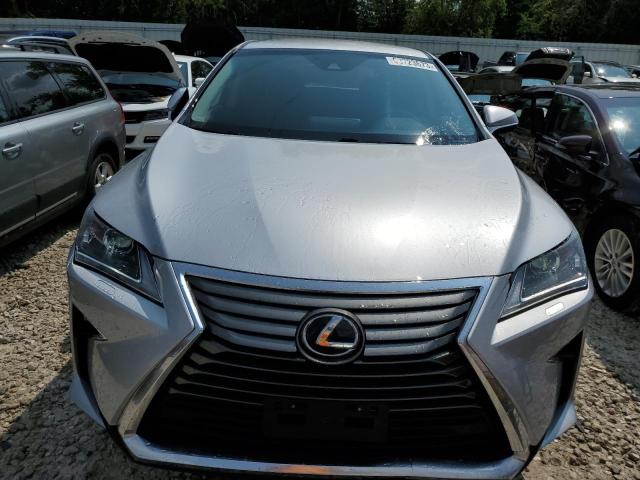 Photo 4 VIN: 2T2BZMCA7HC097933 - LEXUS RX 350 BAS 