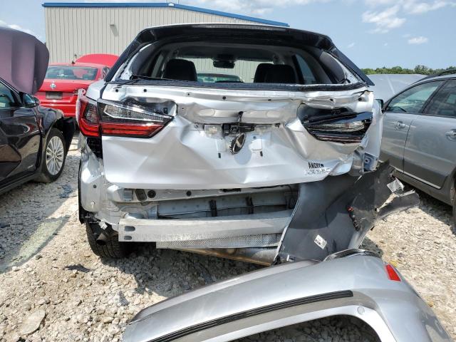 Photo 5 VIN: 2T2BZMCA7HC097933 - LEXUS RX 350 BAS 