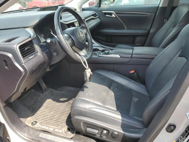 Photo 6 VIN: 2T2BZMCA7HC097933 - LEXUS RX 350 BAS 