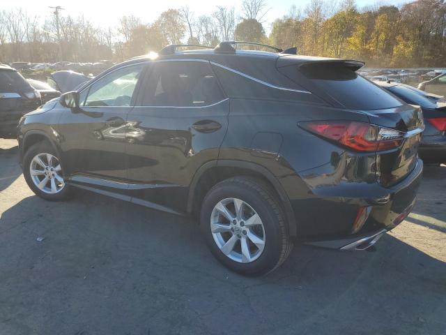 Photo 1 VIN: 2T2BZMCA7HC102483 - LEXUS RX 350 BAS 