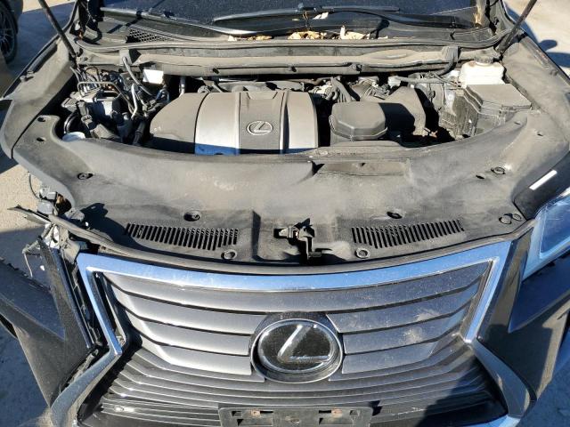 Photo 11 VIN: 2T2BZMCA7HC102483 - LEXUS RX 350 BAS 