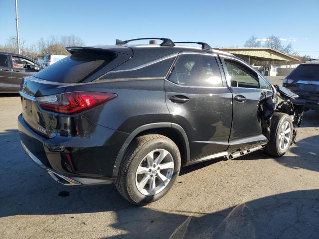 Photo 2 VIN: 2T2BZMCA7HC102483 - LEXUS RX 350 BAS 