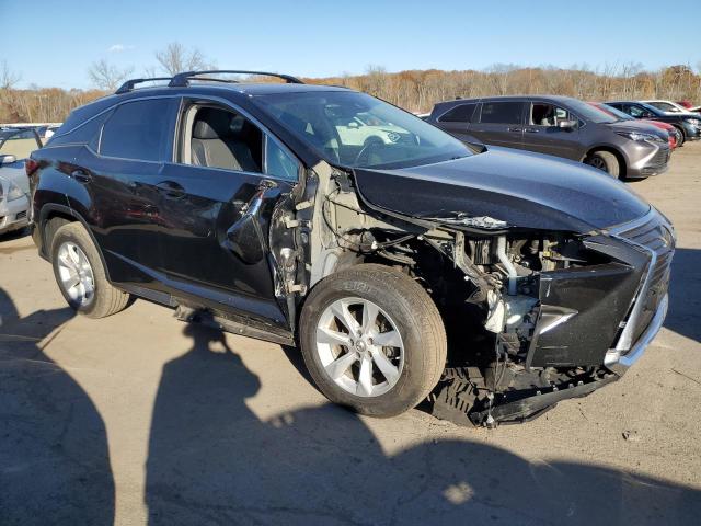 Photo 3 VIN: 2T2BZMCA7HC102483 - LEXUS RX 350 BAS 