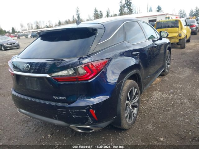 Photo 3 VIN: 2T2BZMCA7HC102872 - LEXUS RX 