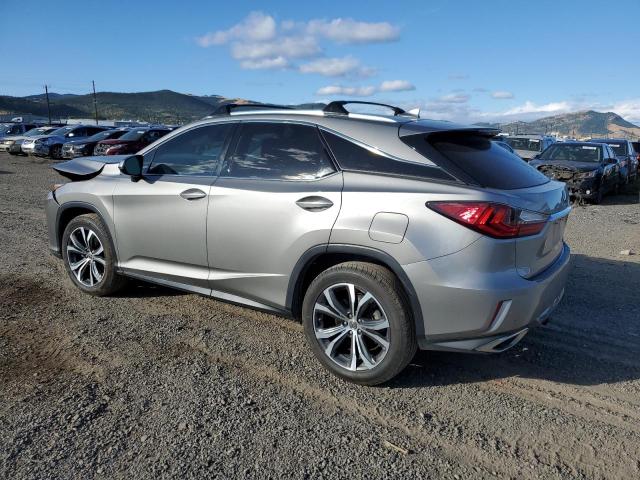 Photo 1 VIN: 2T2BZMCA7HC104976 - LEXUS RX 350 BAS 