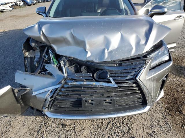 Photo 11 VIN: 2T2BZMCA7HC104976 - LEXUS RX 350 BAS 