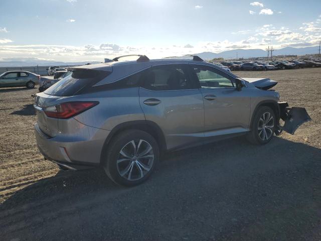 Photo 2 VIN: 2T2BZMCA7HC104976 - LEXUS RX 350 BAS 