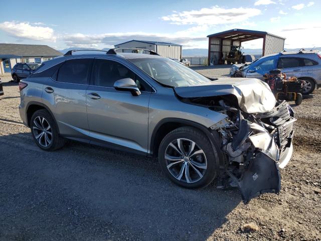 Photo 3 VIN: 2T2BZMCA7HC104976 - LEXUS RX 350 BAS 