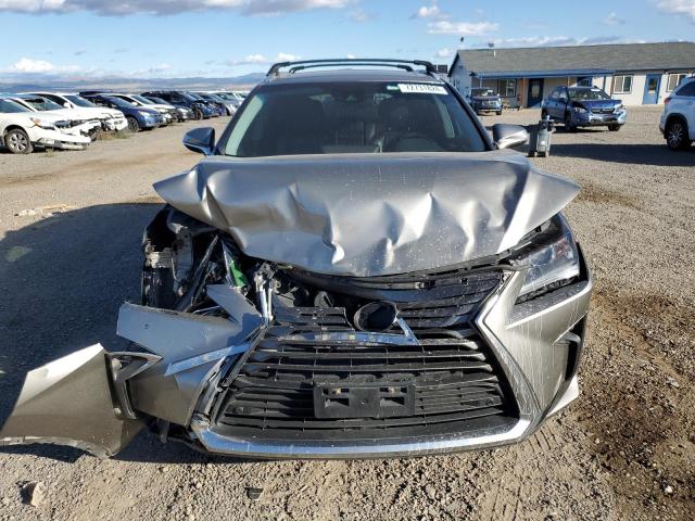 Photo 4 VIN: 2T2BZMCA7HC104976 - LEXUS RX 350 BAS 