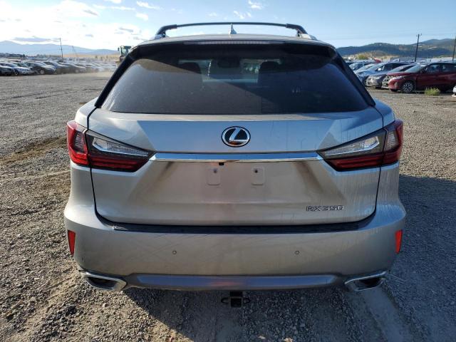 Photo 5 VIN: 2T2BZMCA7HC104976 - LEXUS RX 350 BAS 