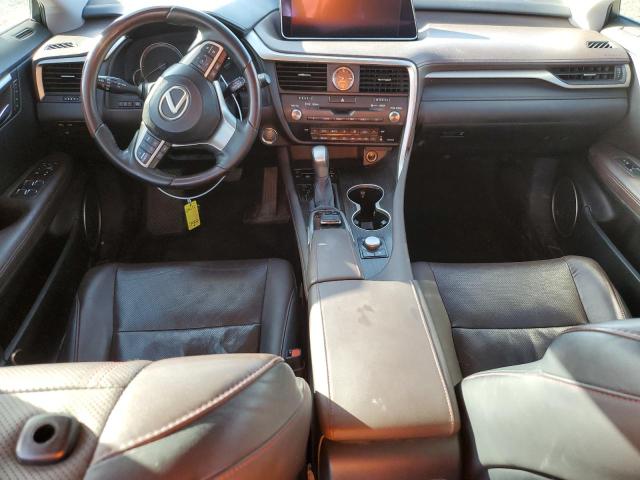 Photo 7 VIN: 2T2BZMCA7HC104976 - LEXUS RX 350 BAS 