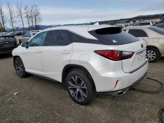 Photo 1 VIN: 2T2BZMCA7HC116061 - LEXUS RX 350 BAS 