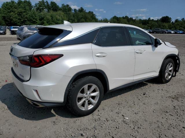 Photo 2 VIN: 2T2BZMCA7HC116190 - LEXUS RX 350 BAS 